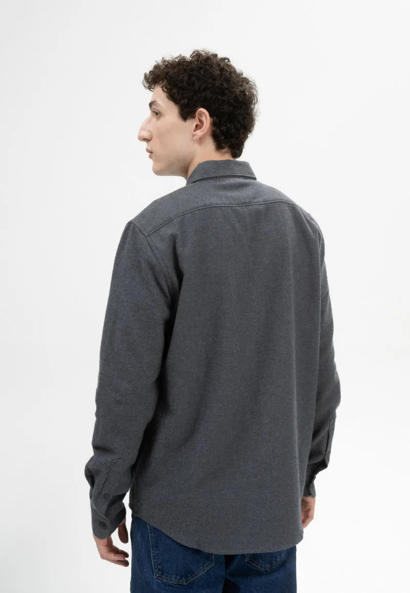 Flanell Shirt Style SAHEL
