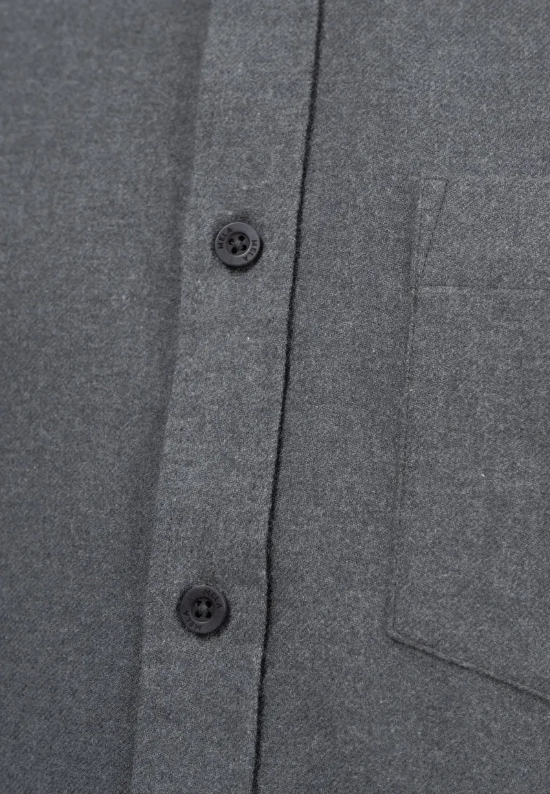 Flanell Shirt Style SAHEL