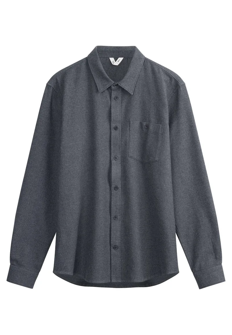Flanell Shirt Style SAHEL