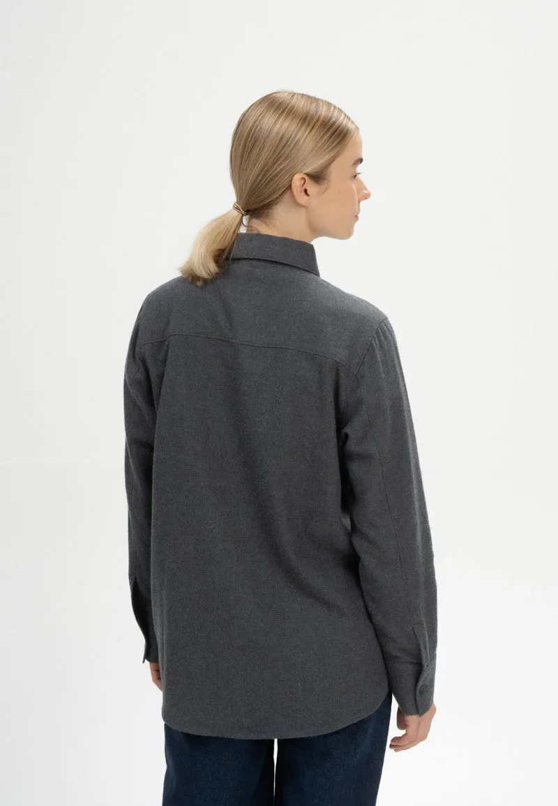 Flanell Shirt Style AKHELA