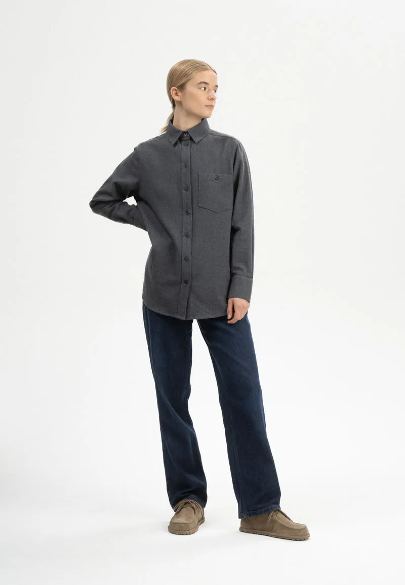 Flanell Shirt Style AKHELA