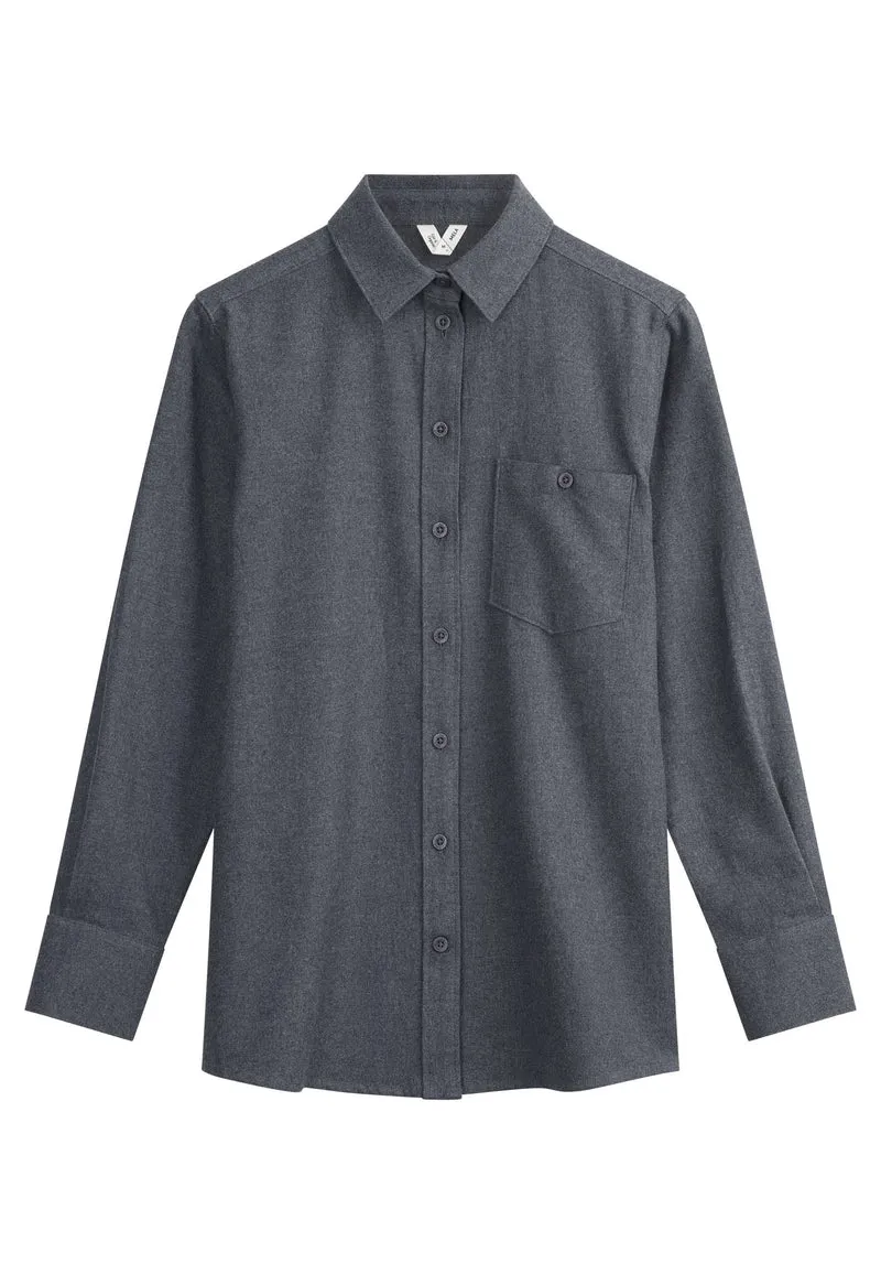 Flanell Shirt Style AKHELA