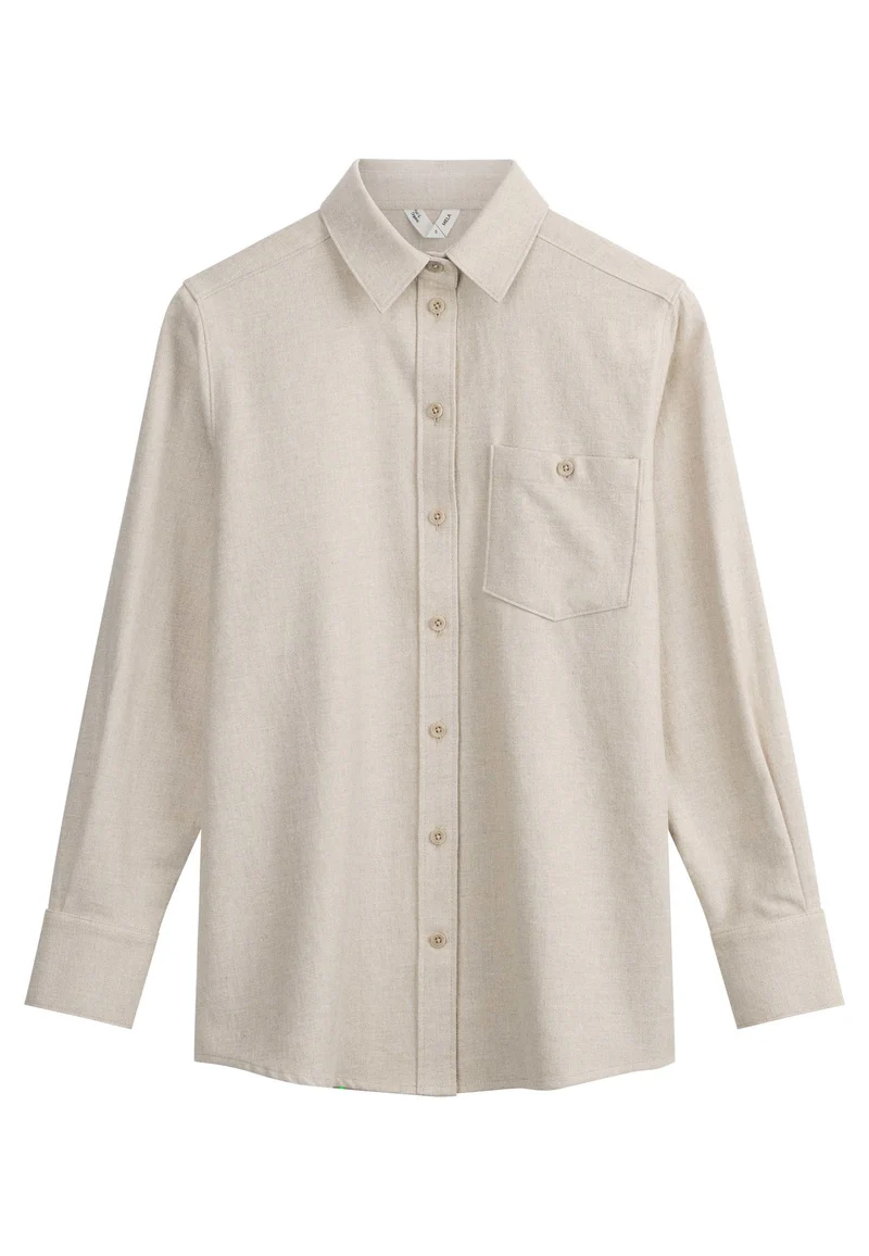 Flanell Shirt Style AKHELA