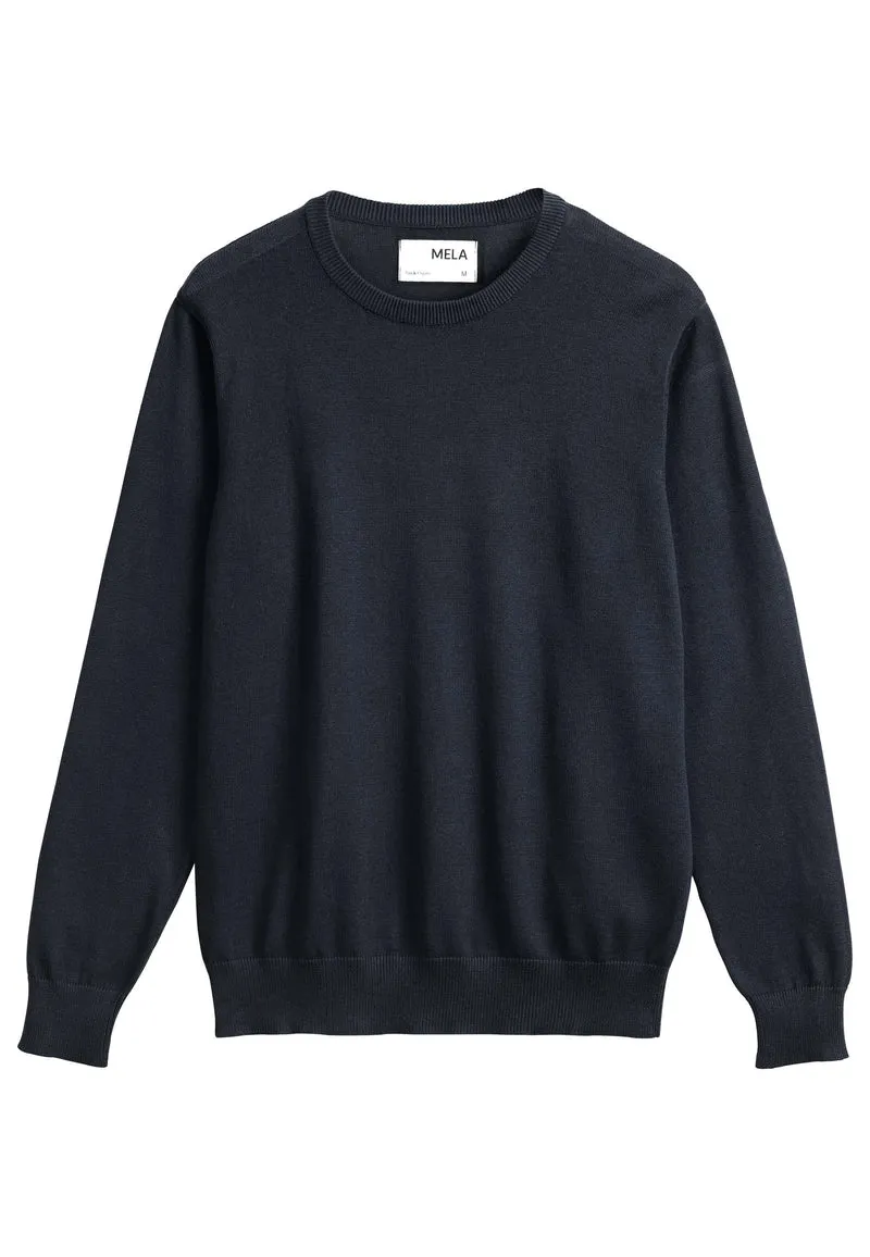 Feinstrick Pullover Style HIMAL