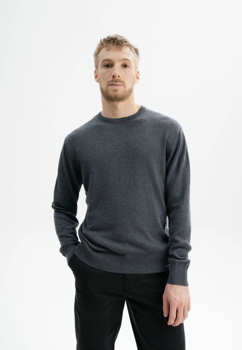 Feinstrick Pullover Style HIMAL
