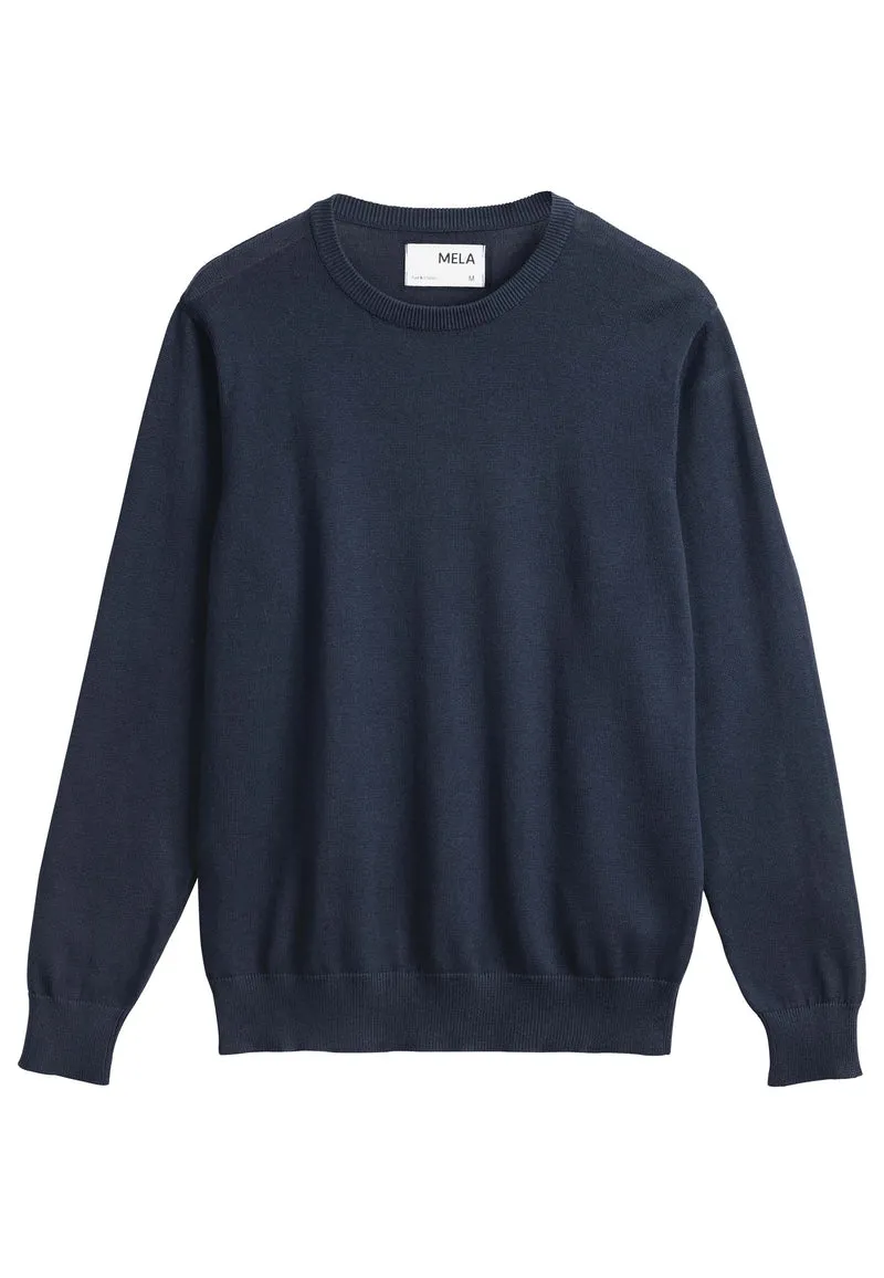 Feinstrick Pullover Style HIMAL