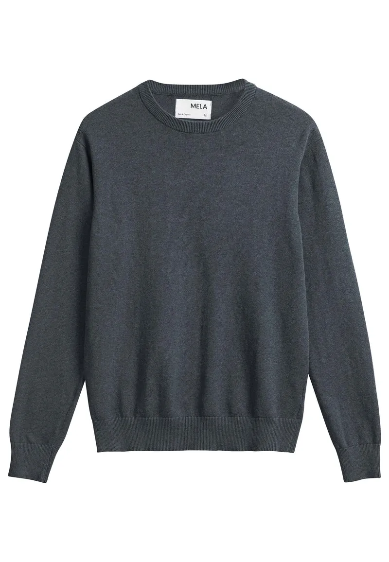 Feinstrick Pullover Style HIMAL