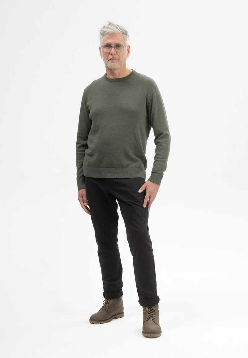 Feinstrick Pullover Style HIMAL