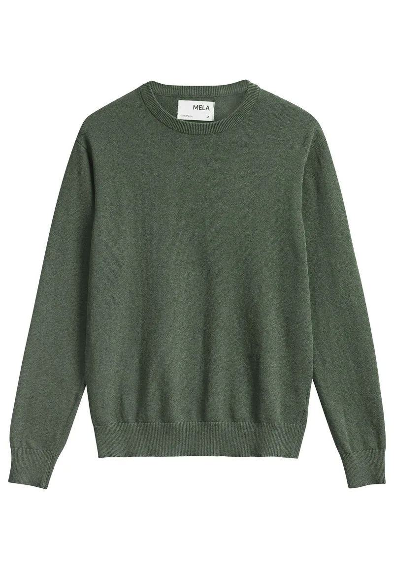 Feinstrick Pullover Style HIMAL