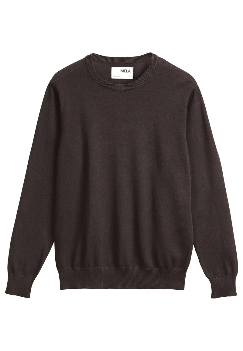 Feinstrick Pullover Style HIMAL