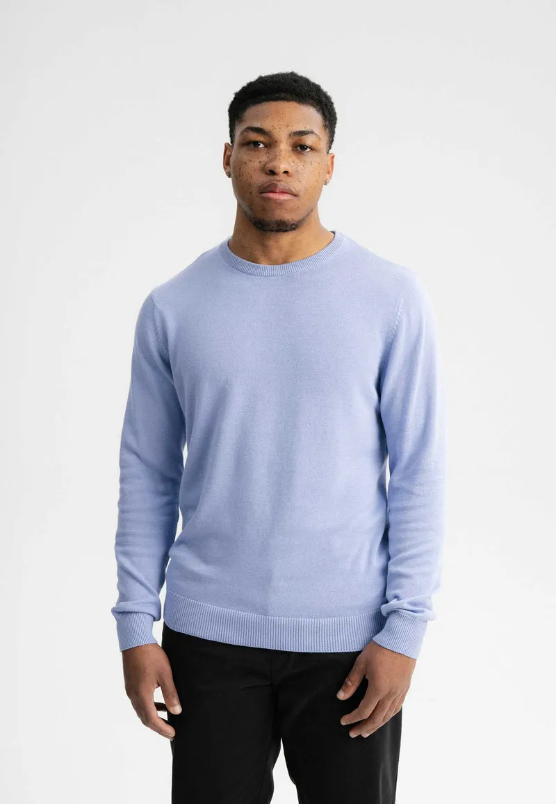 Feinstrick Pullover Style HIMAL