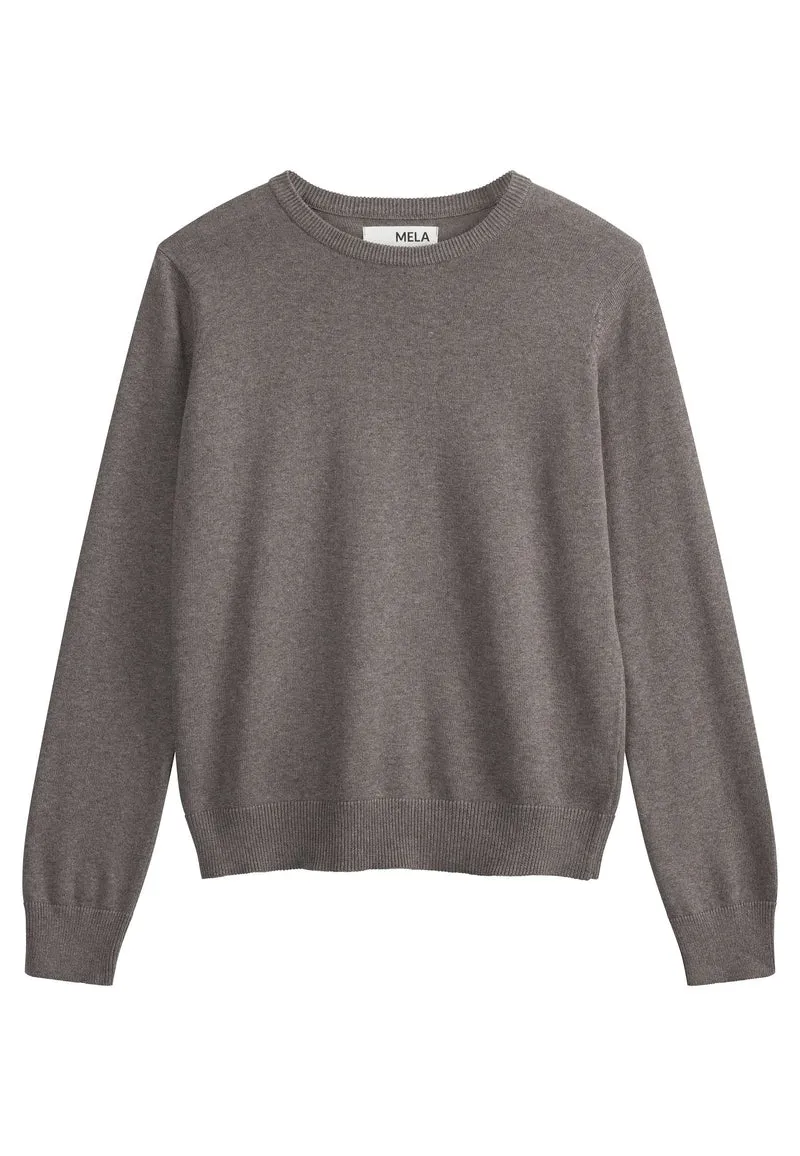 Feinstrick Pullover Style HIMAL