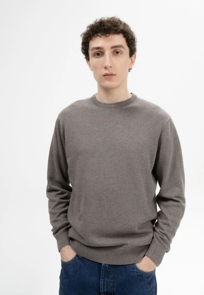 Feinstrick Pullover Style HIMAL
