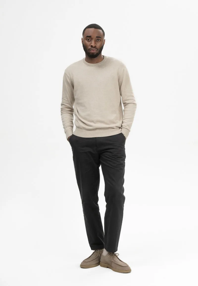Feinstrick Pullover Style HIMAL