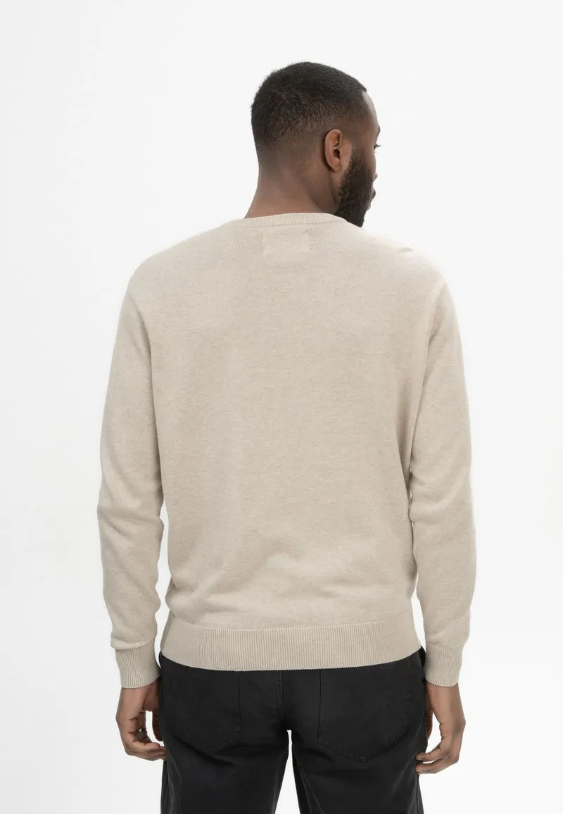 Feinstrick Pullover Style HIMAL