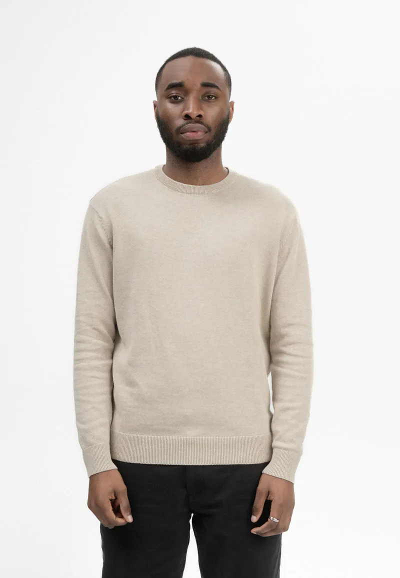 Feinstrick Pullover Style HIMAL