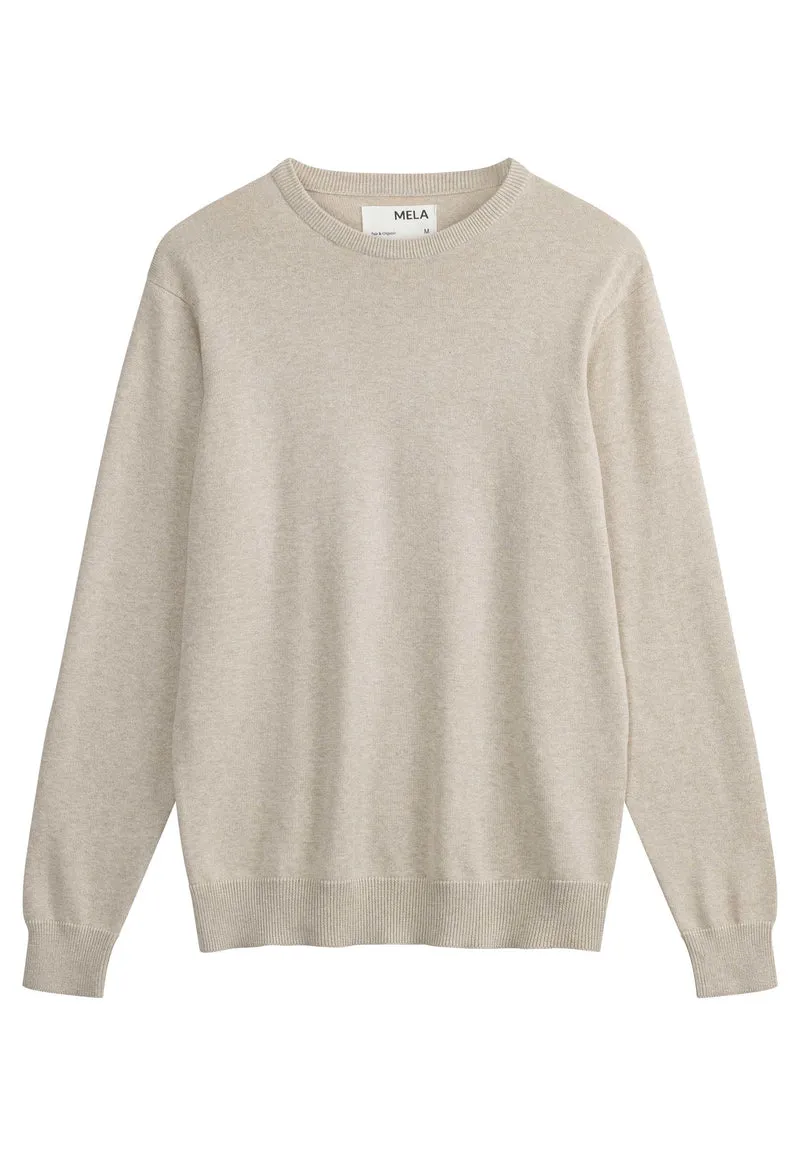 Feinstrick Pullover Style HIMAL
