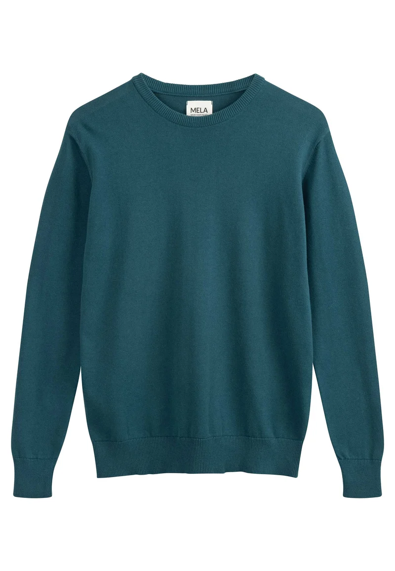 Feinstrick Pullover Style HIMAL