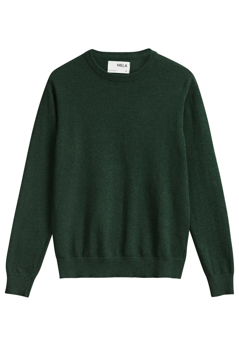 Feinstrick Pullover Style HIMAL