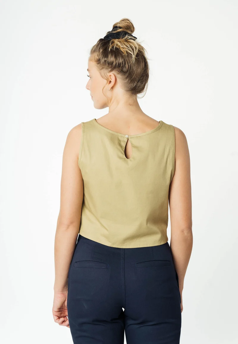 Top Style TAMANI