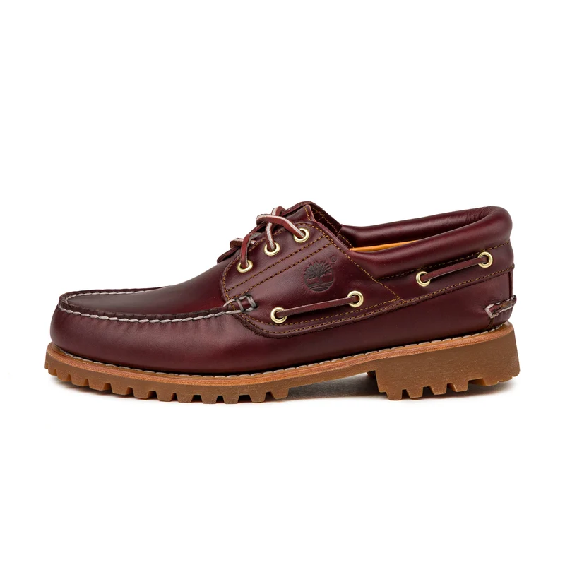 Timberland Authentic Boat Shoe