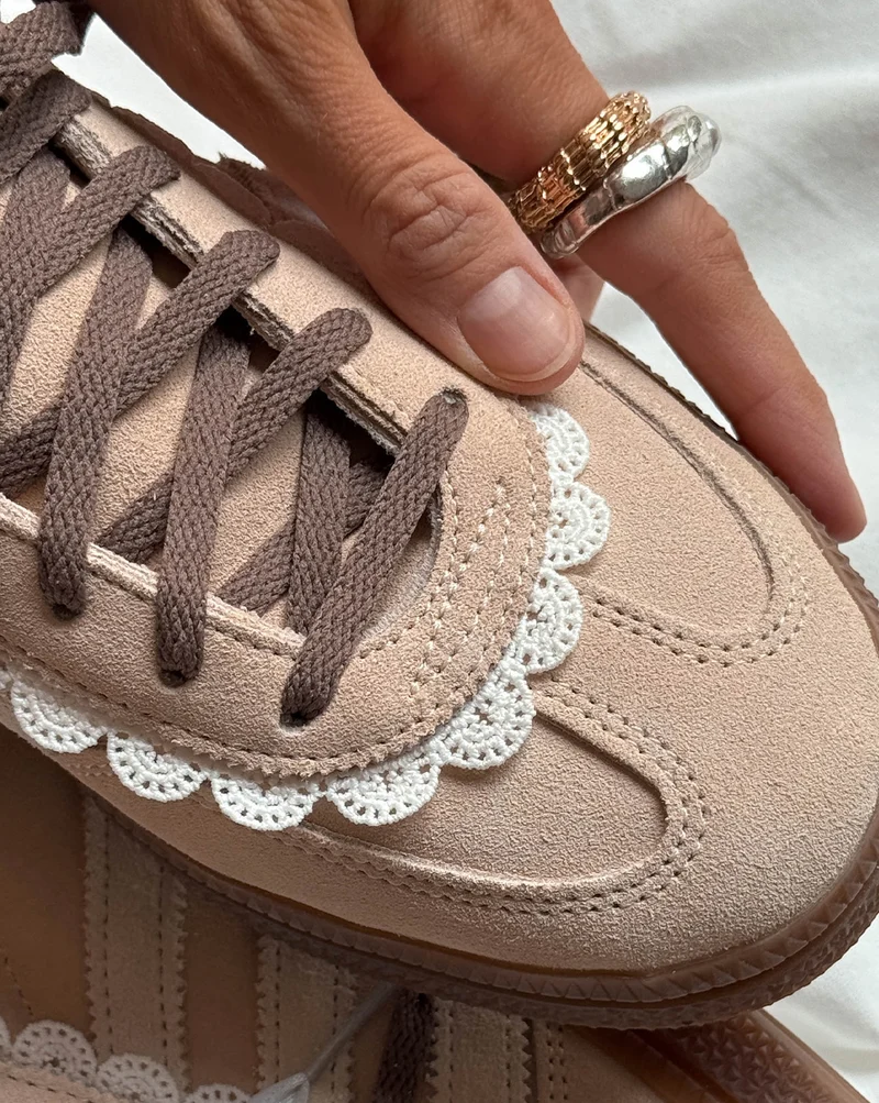 Adidas Handball Spezial W