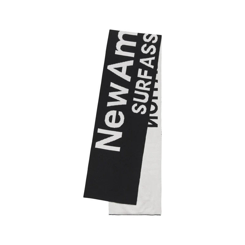 New Amsterdam Surf Association Name Scarf
