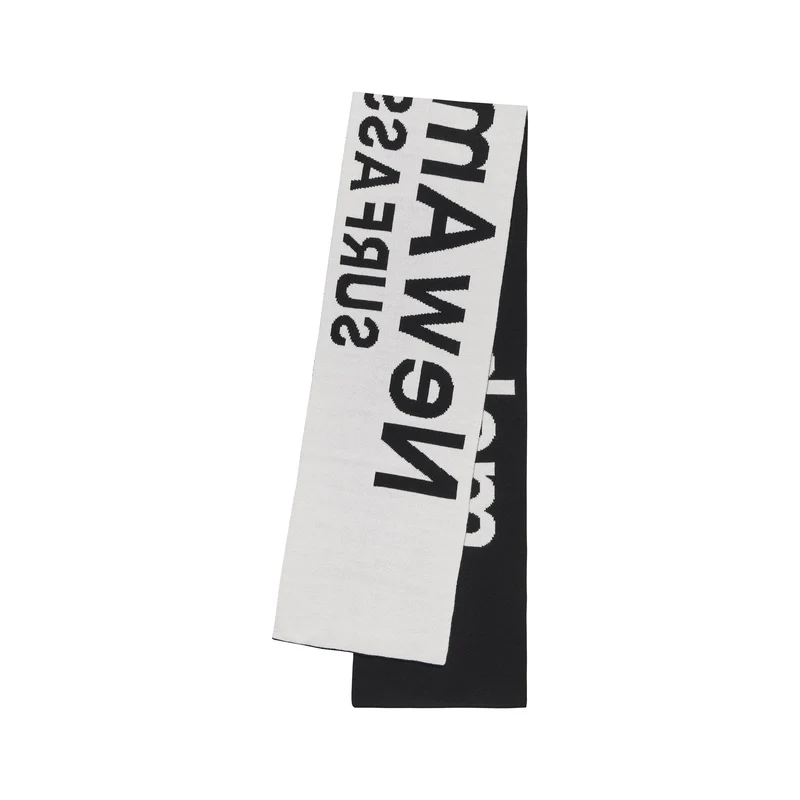 New Amsterdam Surf Association Name Scarf