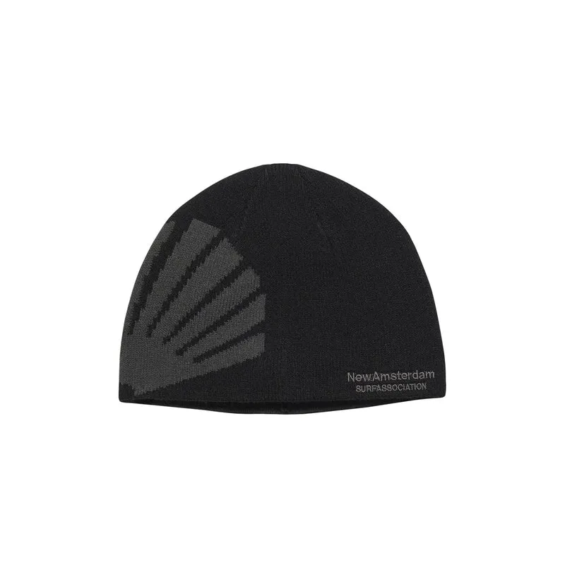 New Amsterdam Surf Association Oyster Beanie