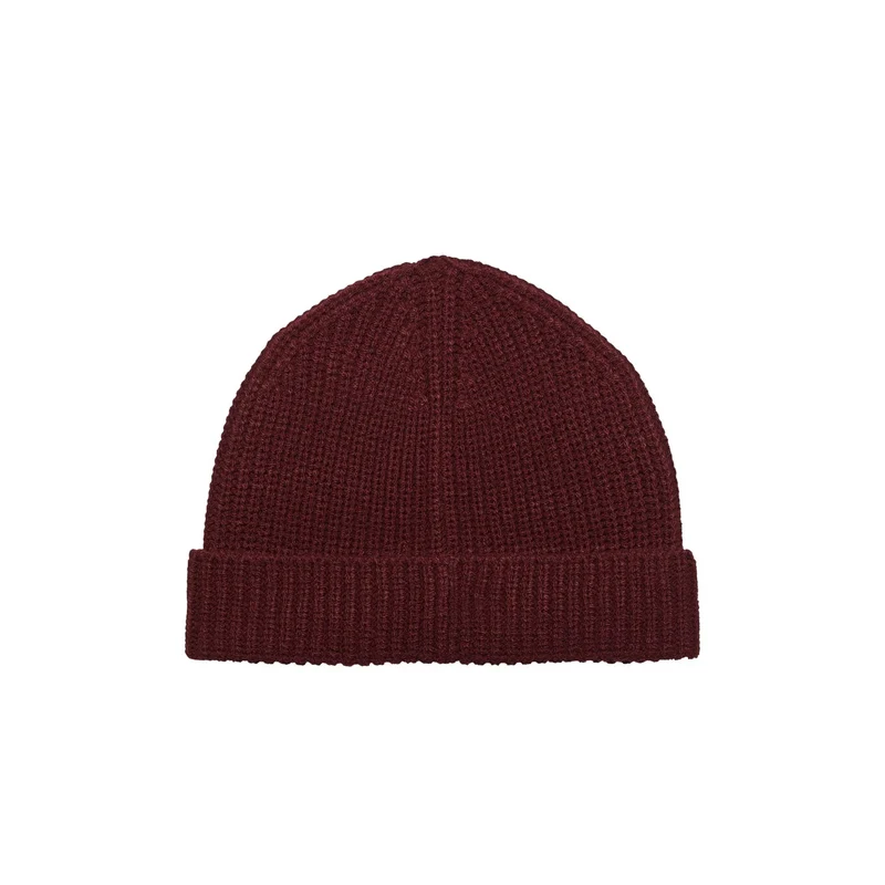 New Amsterdam Surf Association Reversible Logo Beanie