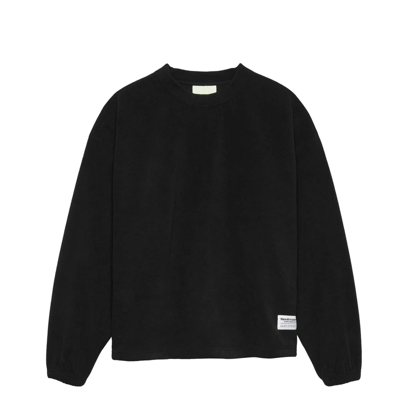 New Amsterdam Surf Association Fleece Crewneck