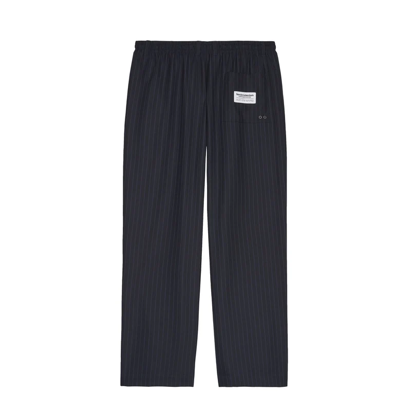 New Amsterdam Surf Association Wool Work Trousers