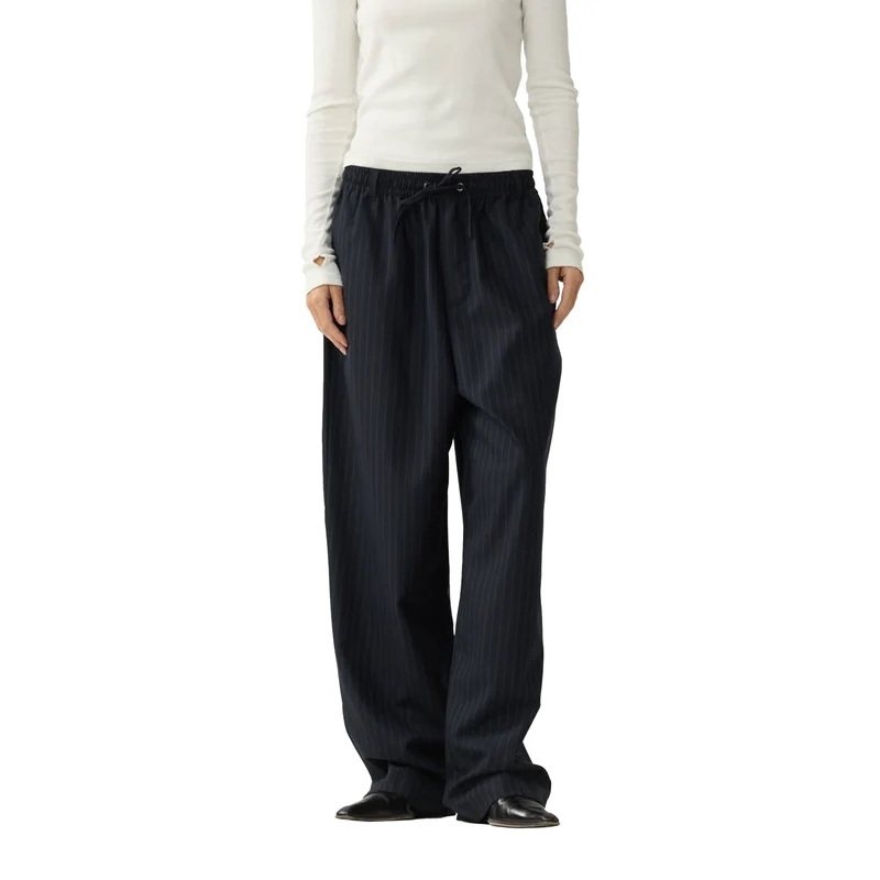 New Amsterdam Surf Association Wool Work Trousers