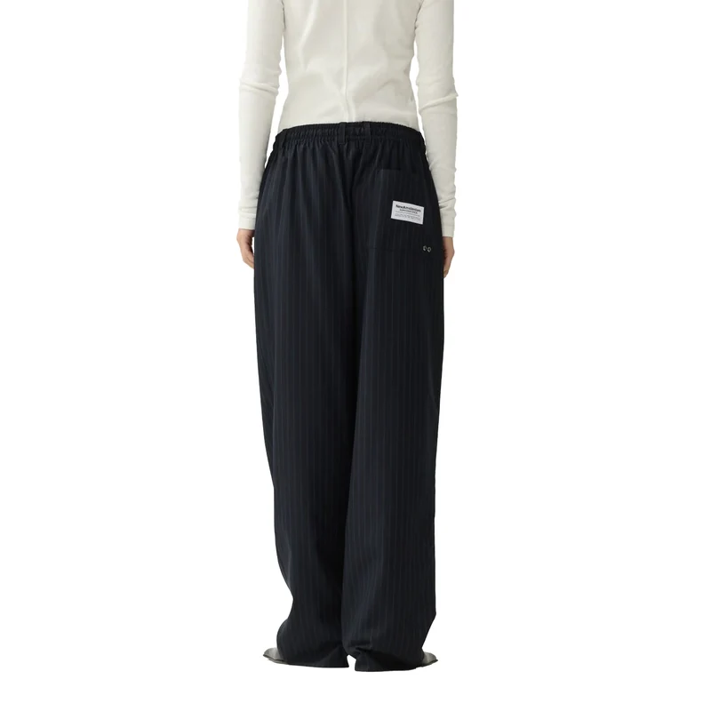 New Amsterdam Surf Association Wool Work Trousers