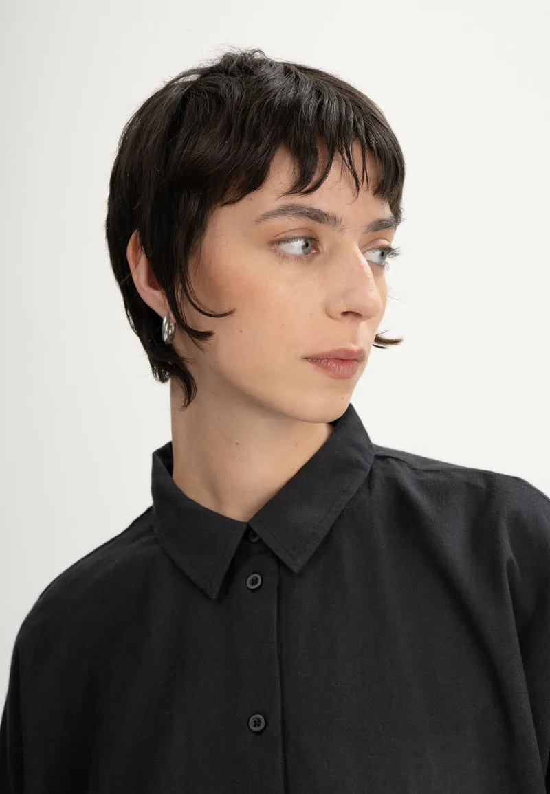 Bluse kurzärmlig Style RINARA