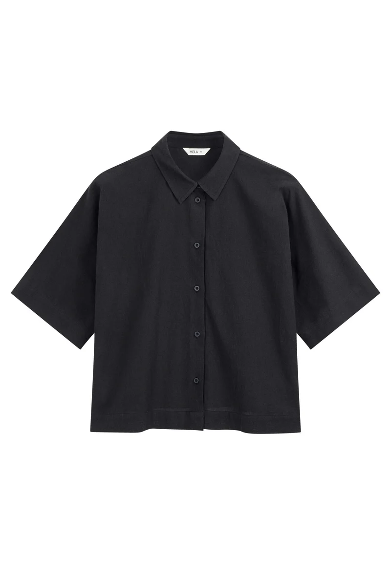 Bluse kurzärmlig Style RINARA