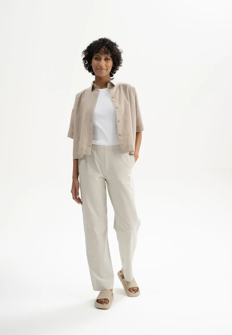 Bluse kurzärmlig Style RINARA