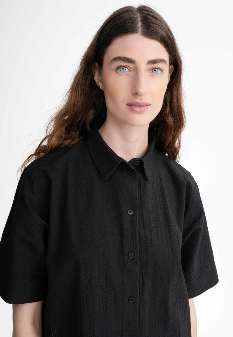 Bluse kurzärmlig Style RINARA