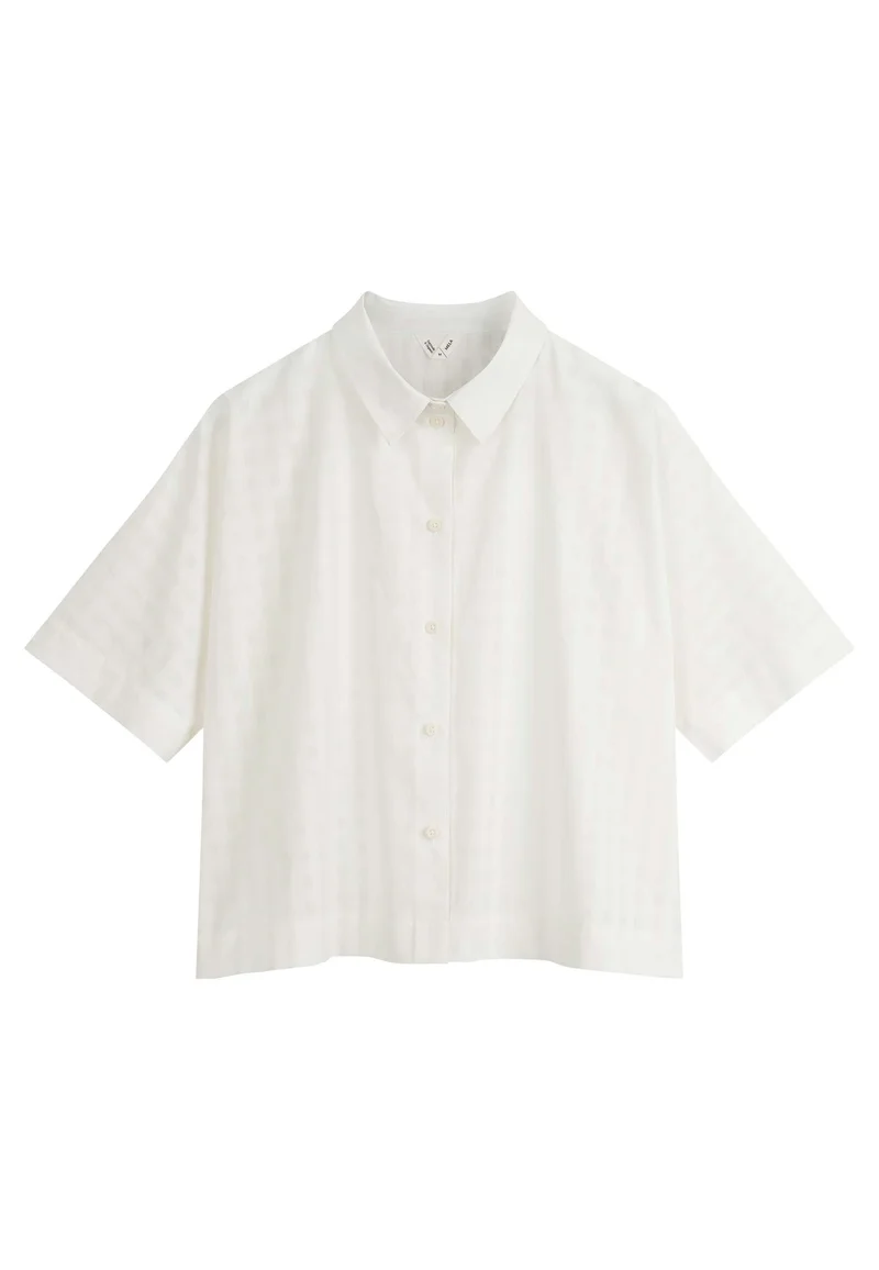 Bluse kurzärmlig Style RINARA