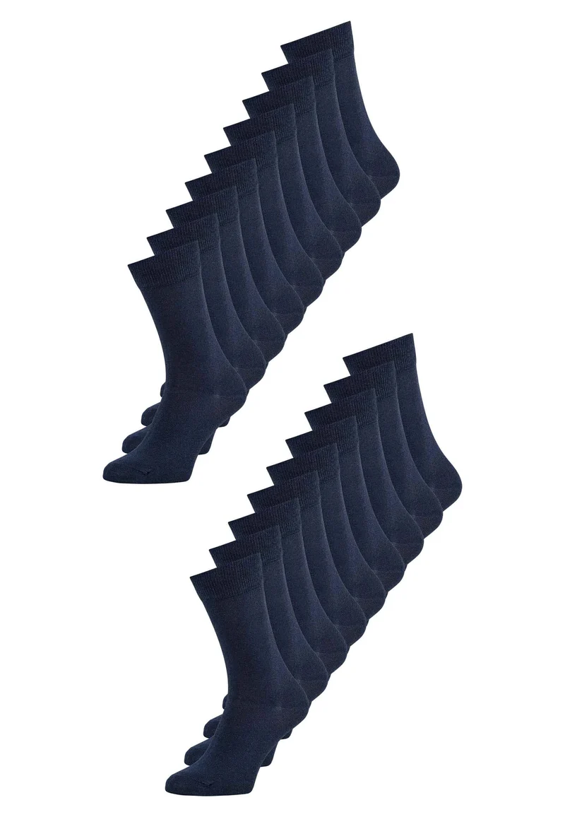 Bundle Socken Mehrfach Pack