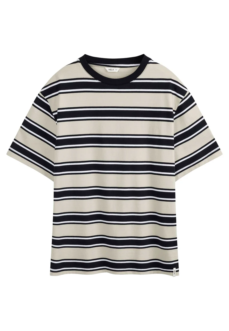 Oversized T-Shirt schwer Style BHAJAN