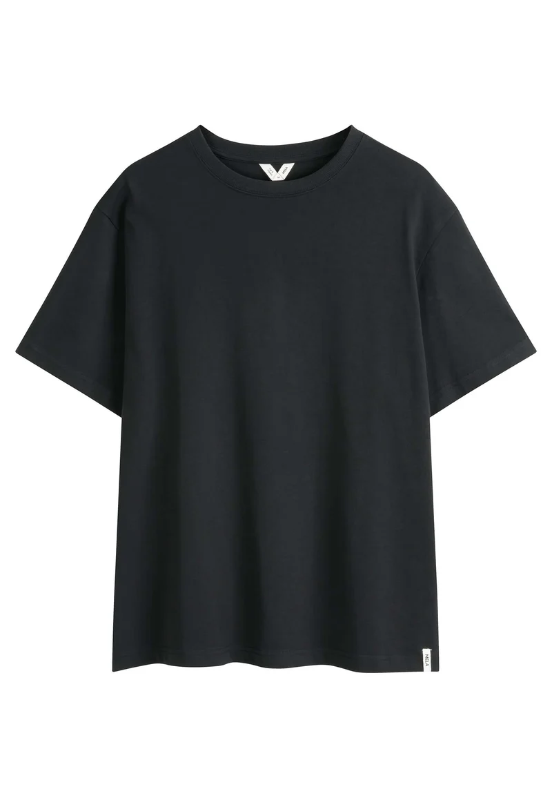 Oversized T-Shirt schwer Style BHAJAN