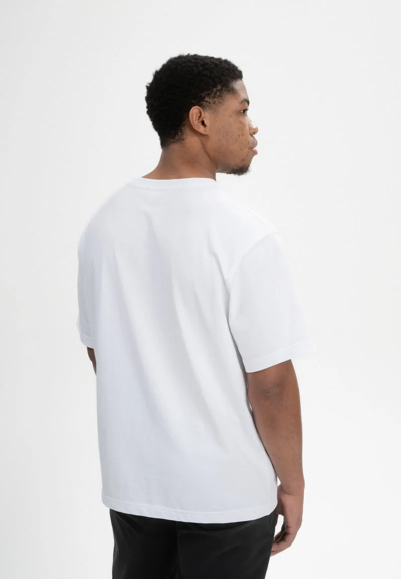 Oversized T-Shirt schwer Style BHAJAN
