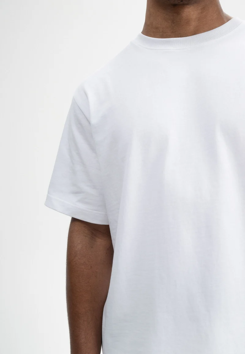 Oversized T-Shirt schwer Style BHAJAN