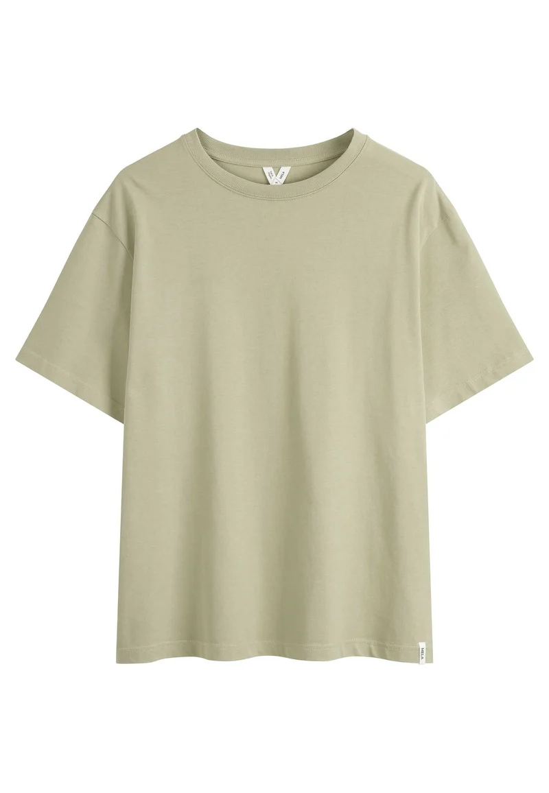 Oversized T-Shirt schwer Style BHAJAN