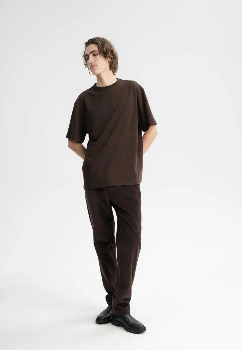 Oversized T-Shirt schwer Style BHAJAN