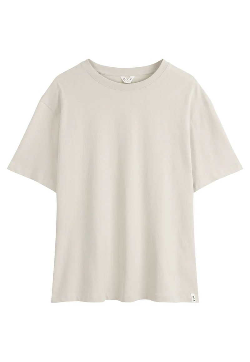 Oversized T-Shirt schwer Style BHAJAN