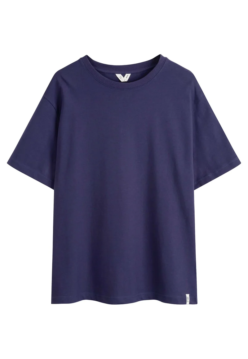 Oversized T-Shirt schwer Style BHAJAN