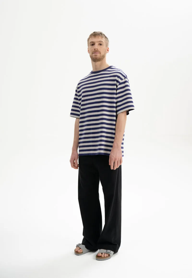 Oversized T-Shirt schwer Style BHAJAN