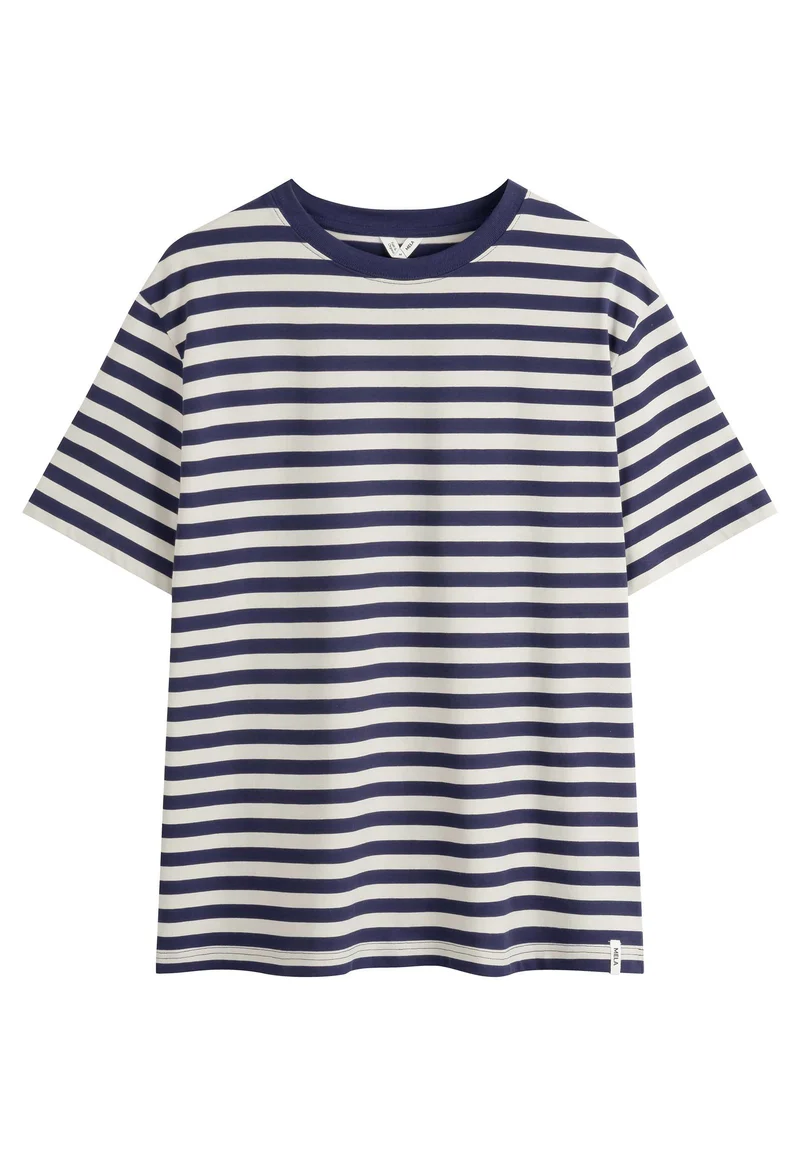Oversized T-Shirt schwer Style BHAJAN